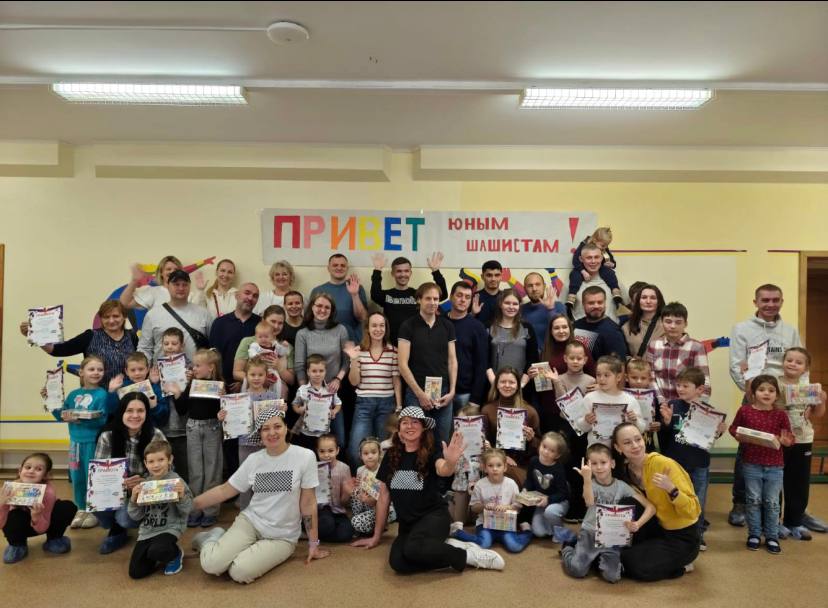 Фото: Telegram-канал Елены Шляковой