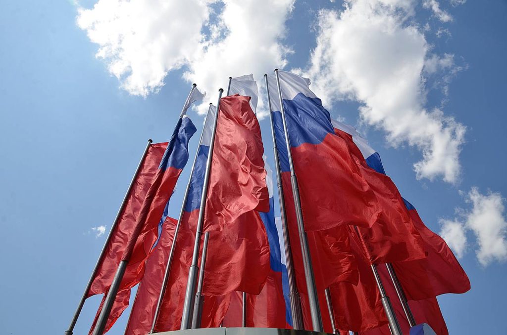 Фото: Анна Быкова, «Вечерняя Москва»