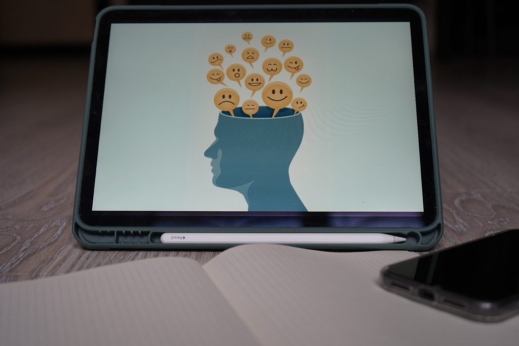 Занятия с психологом пройдут в ЦМД «Зябликово». Фото: Анна Быкова, «Вечерняя Москва»