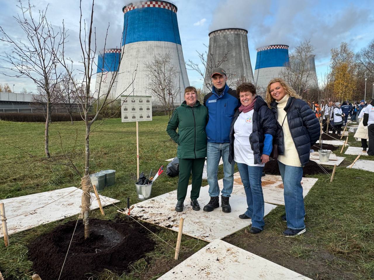 Фото: Telegram-канал Ирины Рафальской