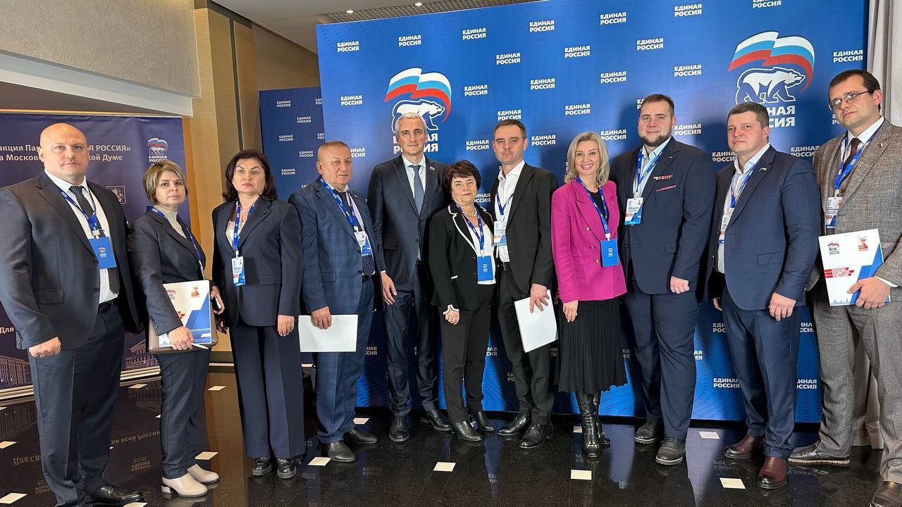 Фото: личный Telegram-канал Александра Каляева