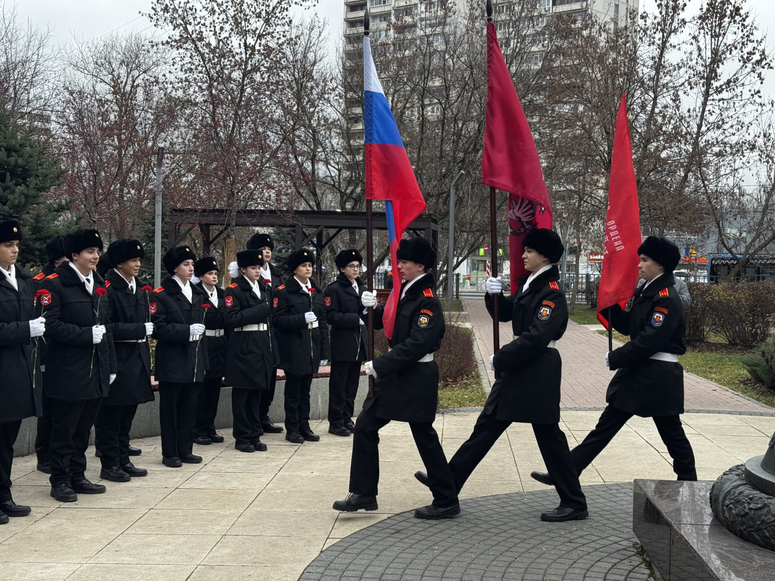 Фото: Роман Зубарев