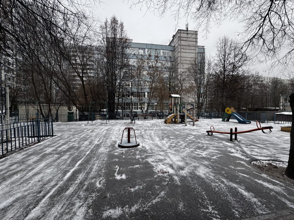 Фото: Роман Зубарев