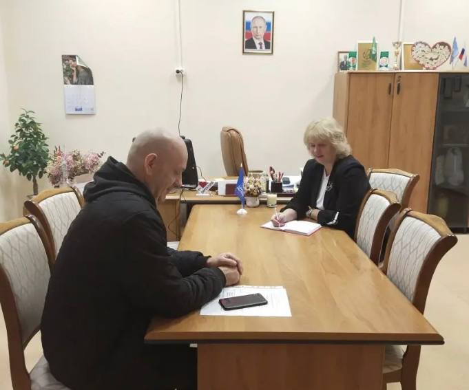 Фото: Telegram-канал Елены Шляковой