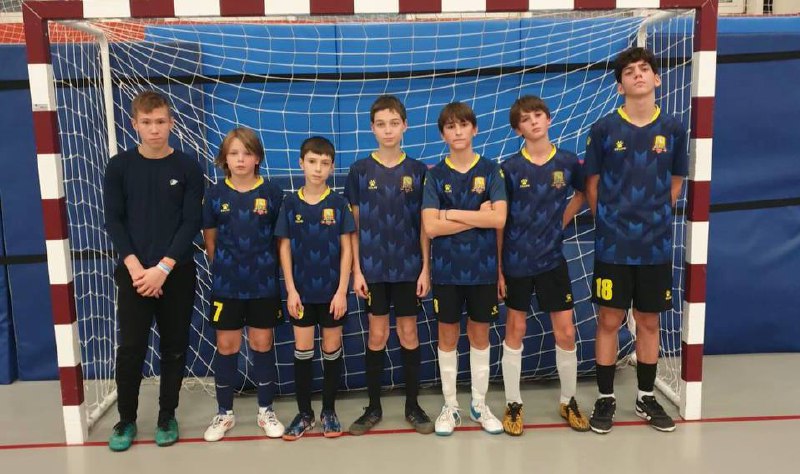 Фото: Telegram-канал Павла Пушкина