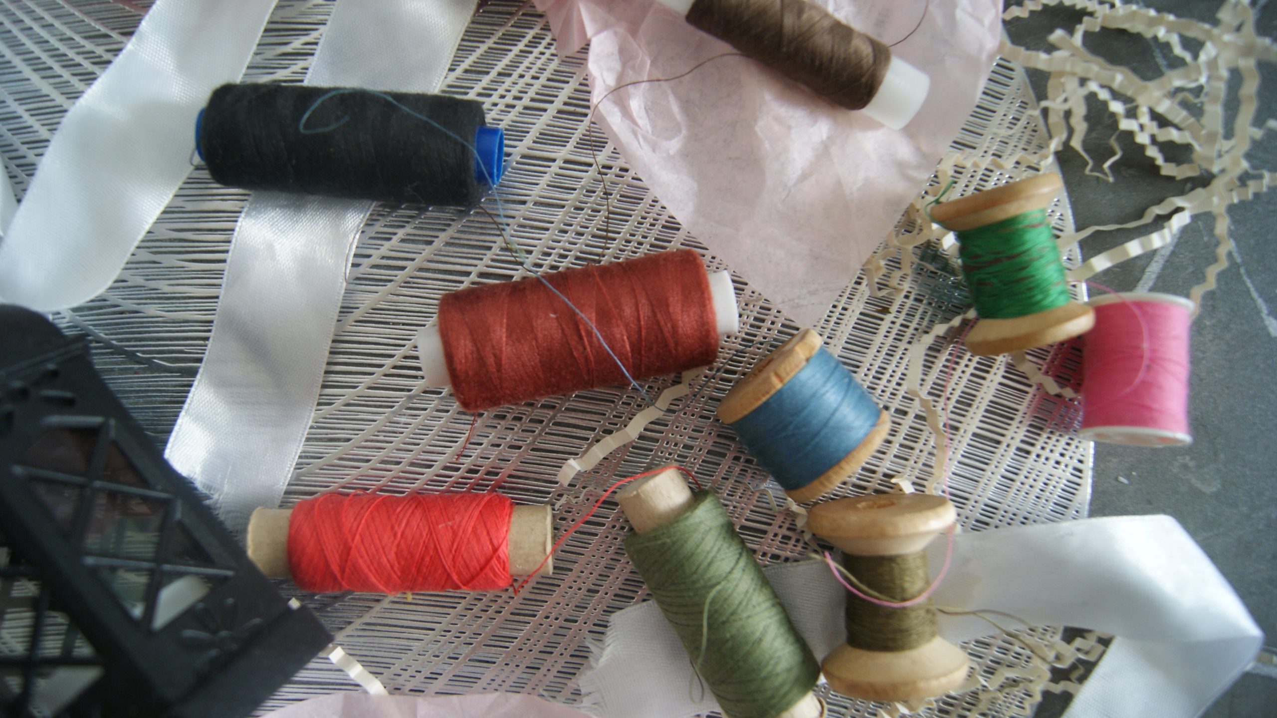 Мастер-класс по шитью анонсировали в ЦМД «Зябликово». Фото: Татьяна Петрыкина, «Вечерняя Москва»