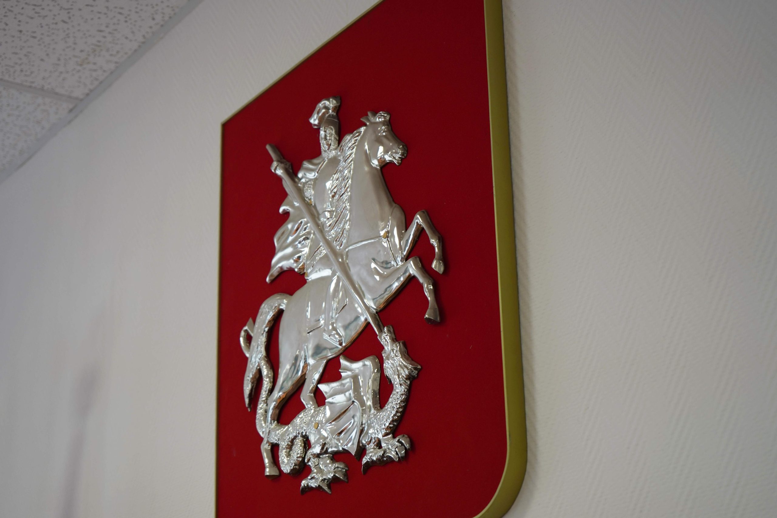 Обход территории района анонсировали в управе Зябликова. Фото: Анна Быкова, «Вечерняя Москва»