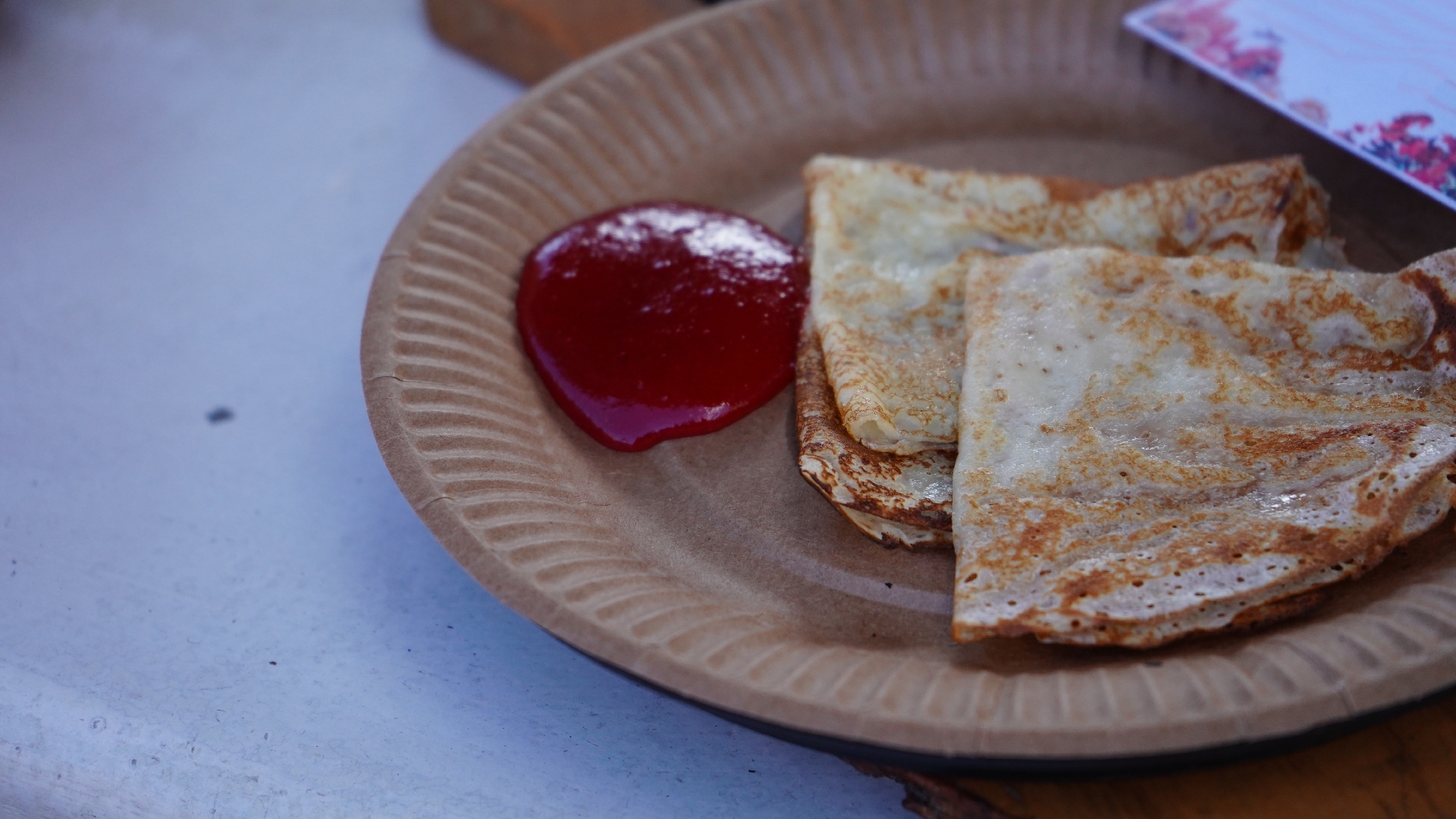 Кулинарные мастер-классы пройдут в районе Зябликово. Фото: Анна Быкова, «Вечерняя Москва»
