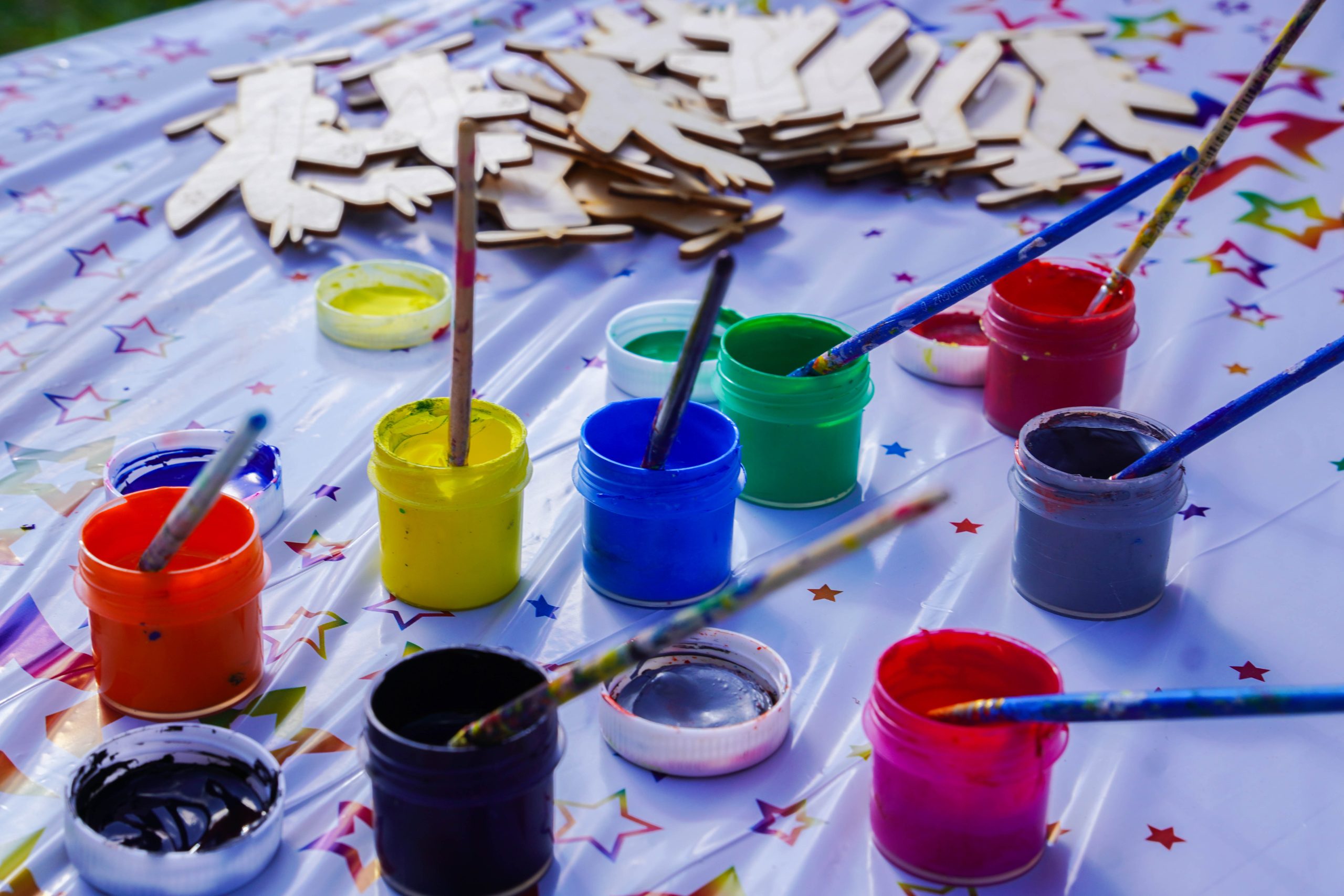 Мастер-класс в честь Всемирного дня защиты морских млекопитающих пройдет в библиотеке №153. Фото: Ксения Догонашева, «Вечерняя Москва»