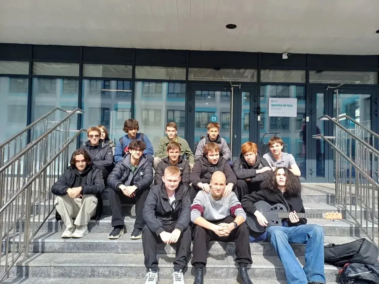 Фото: страница Елены Шляковой в социальных сетях