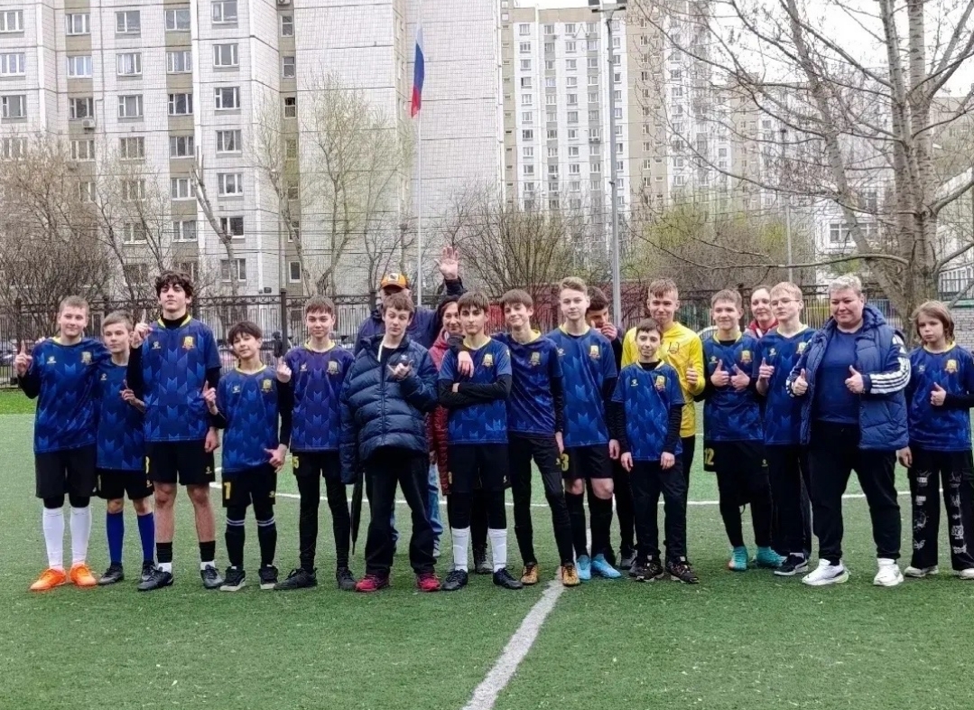Фото: страница Павла Пушкина в социальных сетях