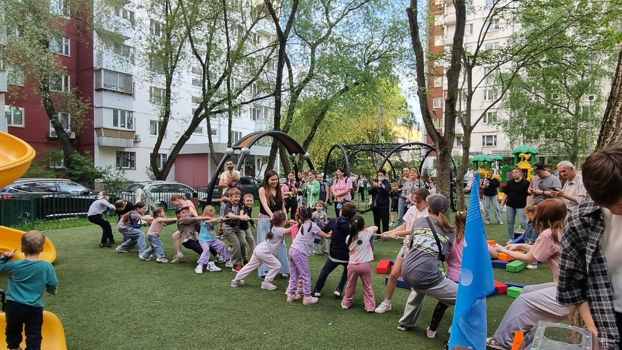 Фото: страница Светланы Анисимовой в социальных сетях