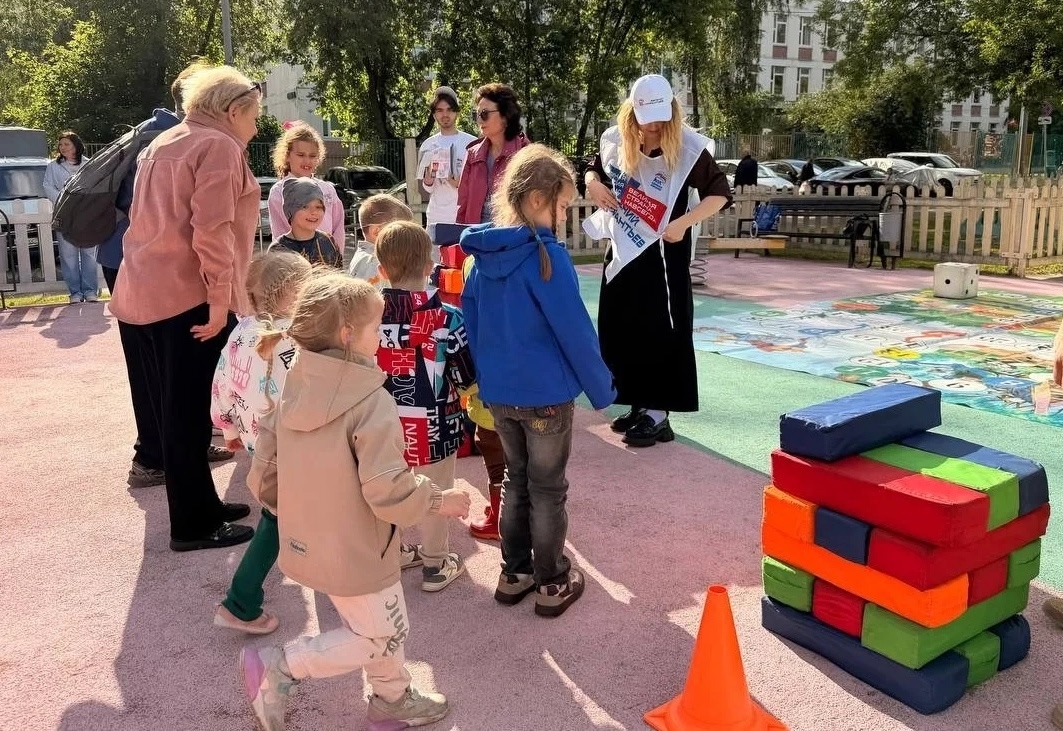 Фото: страница Александра Каляева в социальных сетях