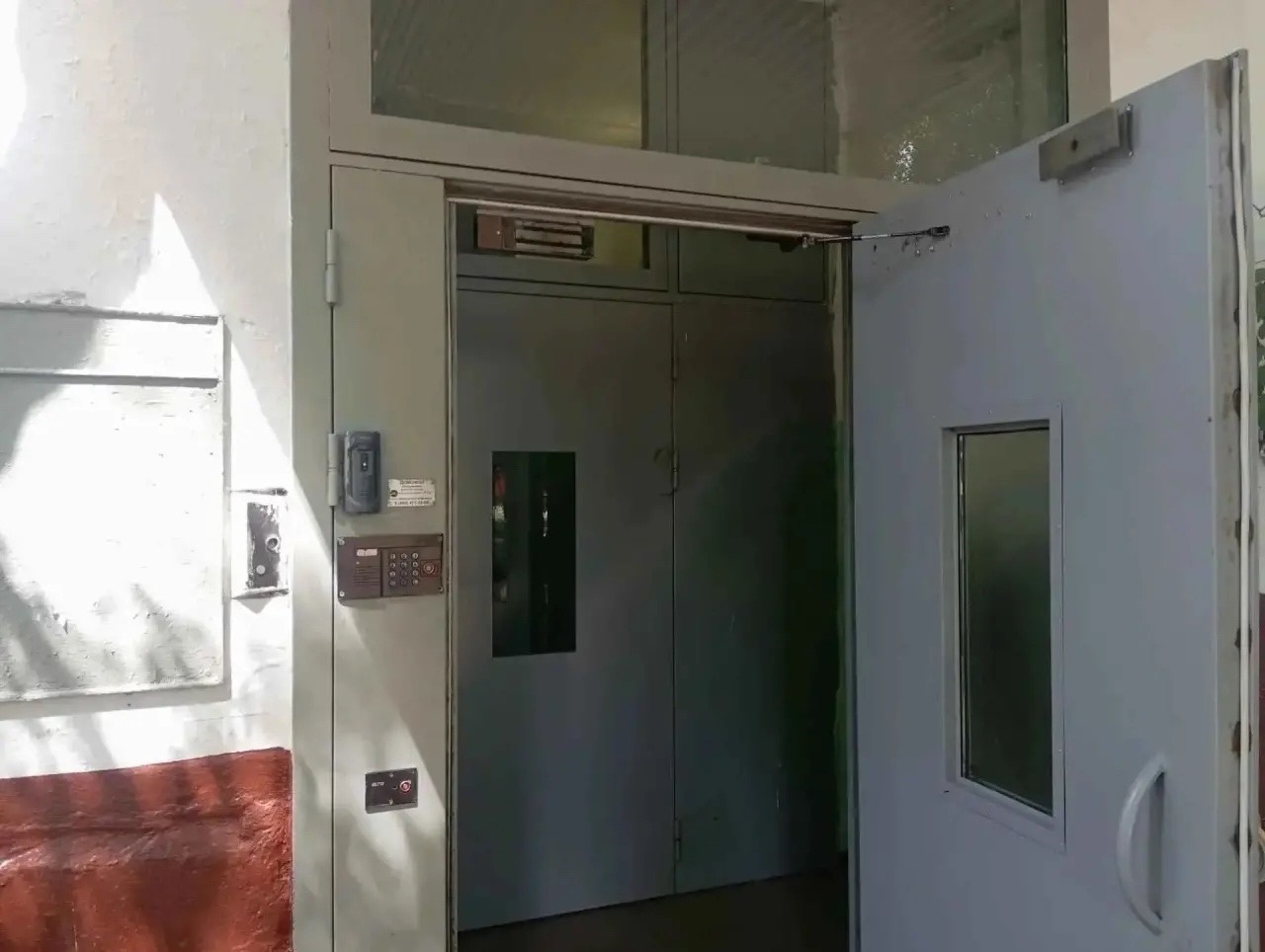 Фото: страница Альбины Тихановой в социальных сетях