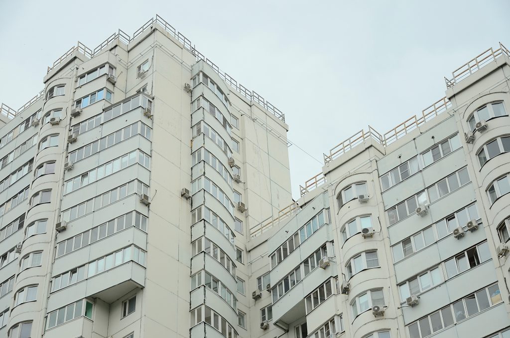 Фото: Анна Быкова, «Вечерняя Москва»