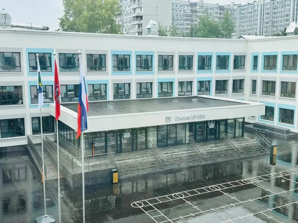 Фото: страница Елены Шляковой в социальных сетях