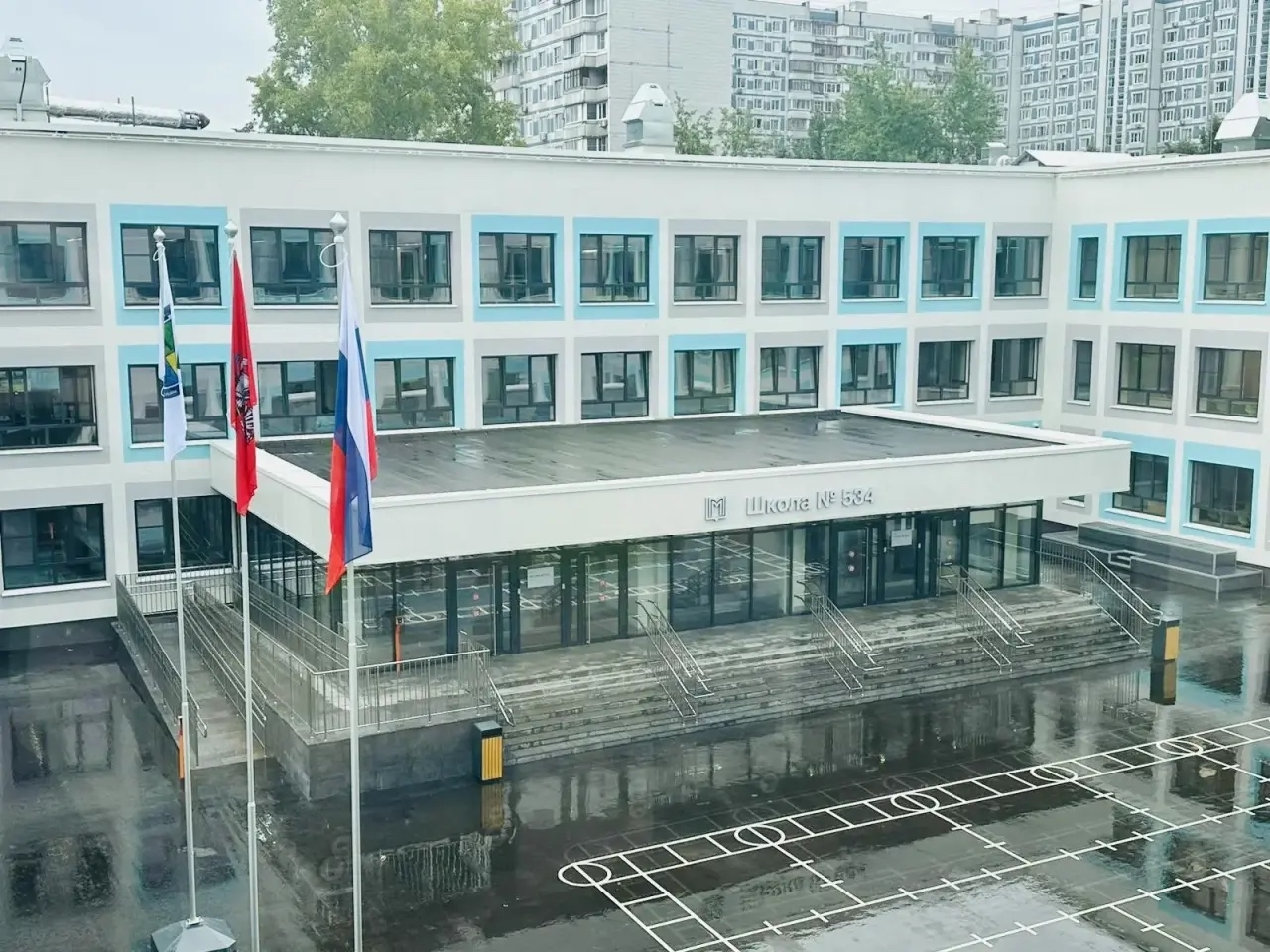 Фото: страница Елены Шляковой в социальных сетях