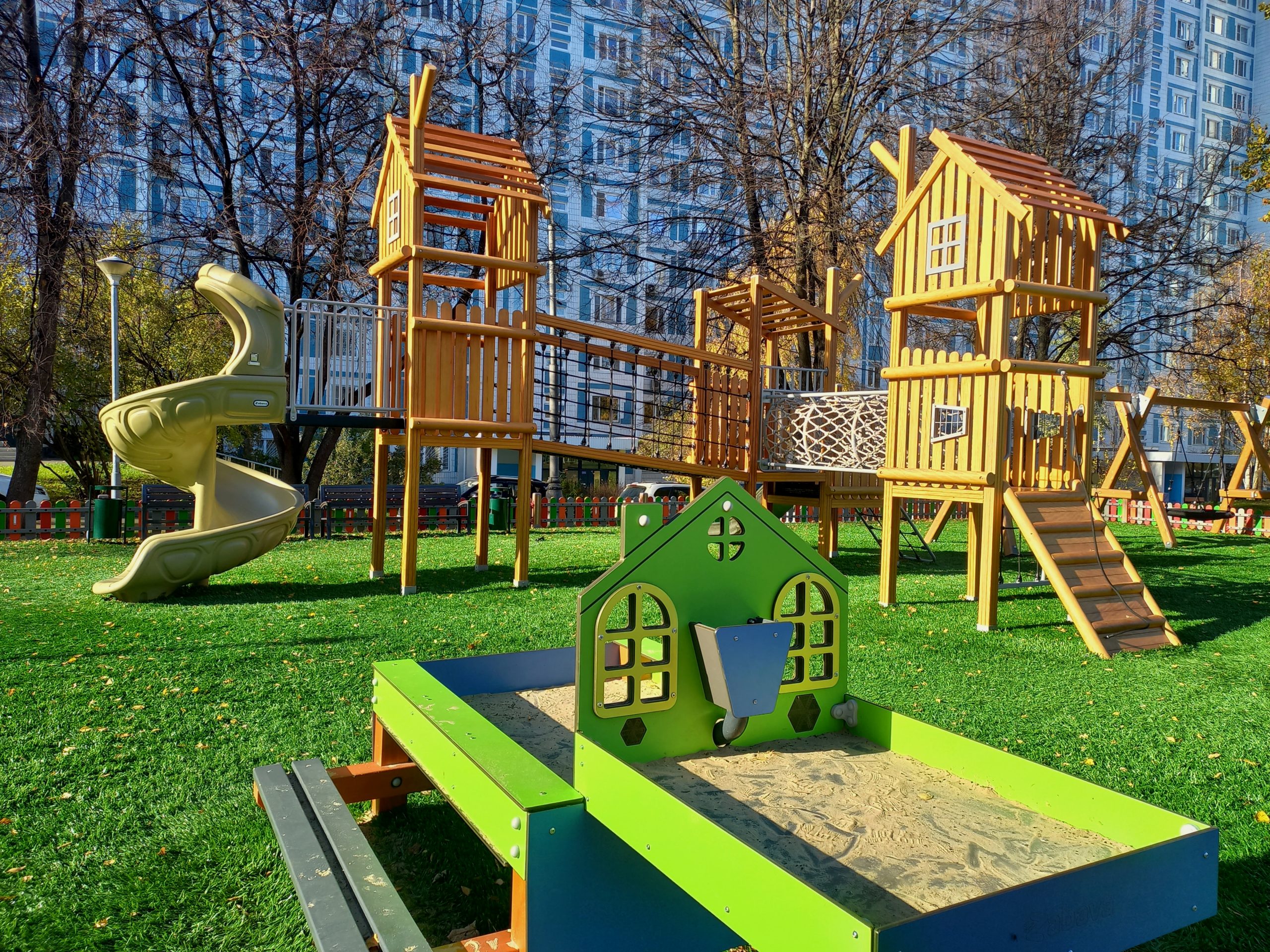 Фото: Анастасия Кузьминых